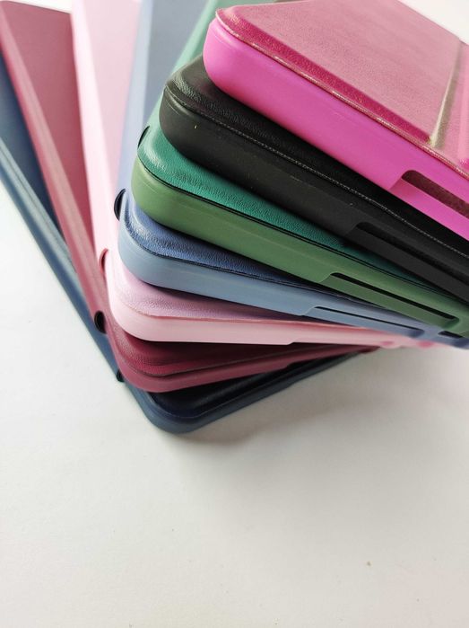 Чохол Smart Case Apple iPad чехол айпад смарт кейс Місце під стилус