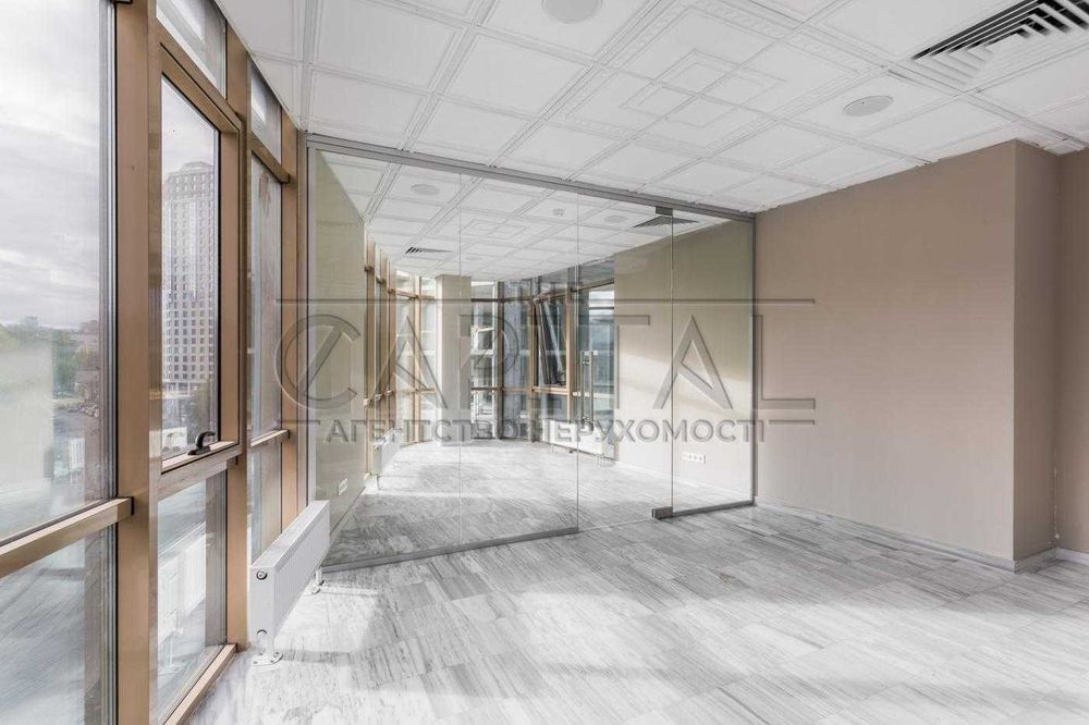 Аренда офиса, ул. Глубочицкая, Подол, БЦ Гефест