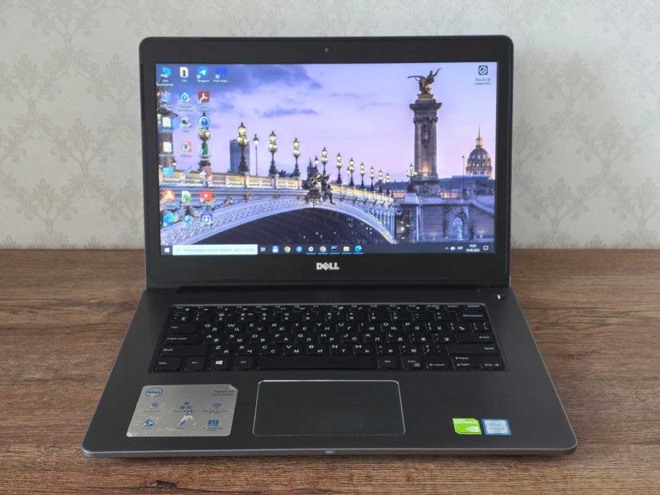 Ноутбук Dell Vostro 14 (5459)
