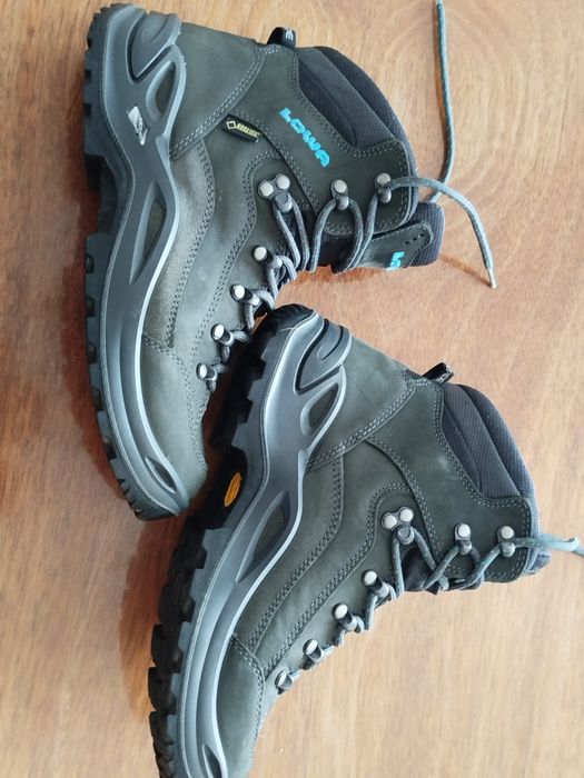 Трекінгові черевики Lowa Renegade GTX