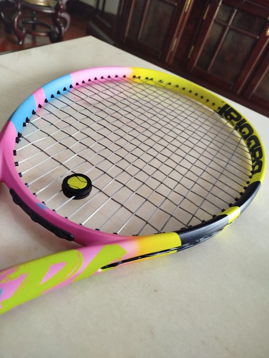 Babolat Pure Aero Origin