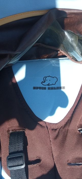 Carrinho bebe, em bom estado