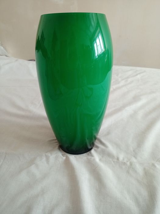 Ваза  для квітів /скло