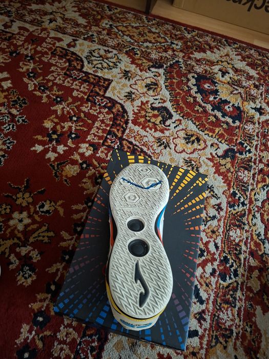 Buty halowe JOMA fs reactive PROFY