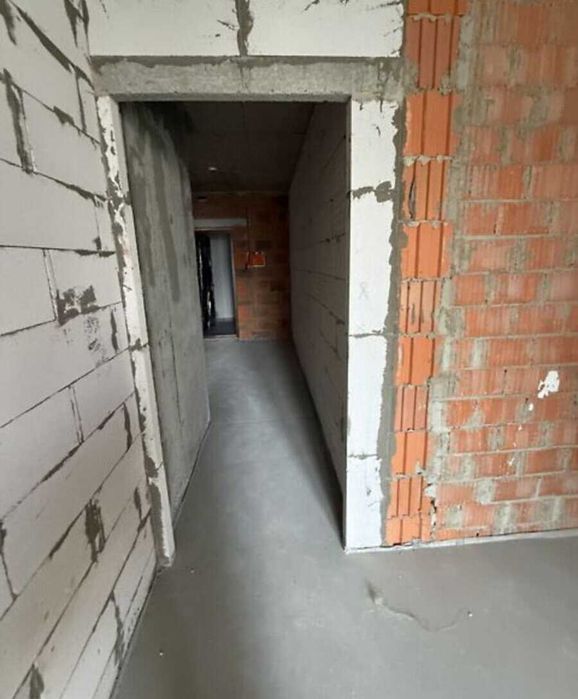 Продаж 1кім. вул. Нечая