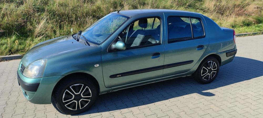 Renault Thalia