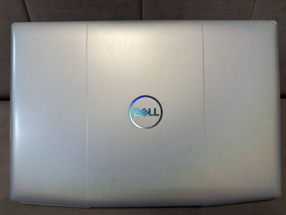 Dell G5s 5505 (Ryzen 5, RX 5600M, 16Gb, 512Gb)