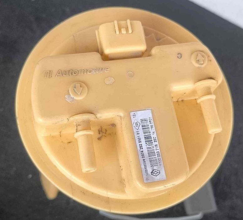 Boia Combustível DACIA SANDERO II ano 2014