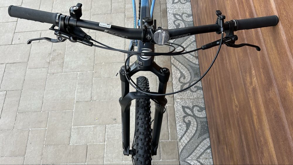 Cannondale Trail SL3 feminine 29" / S"