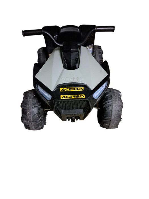 Moto4 criança a bateria ferber