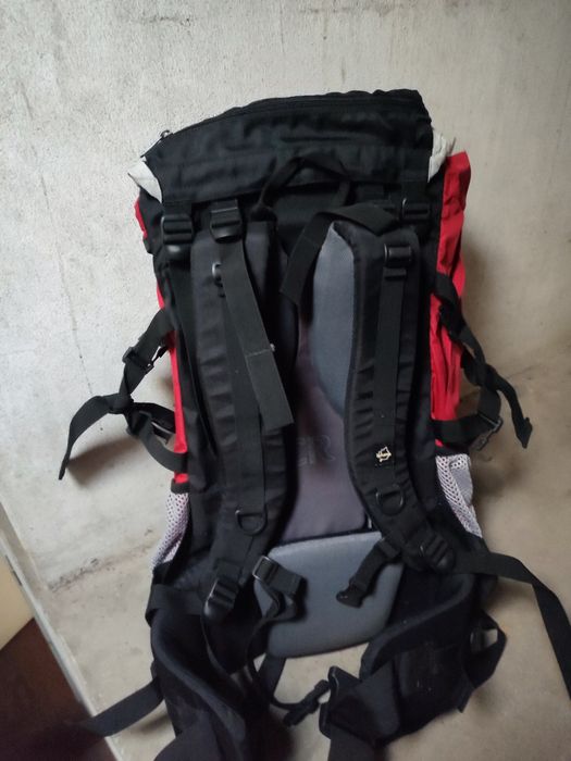 Mochila Lafuma Hinza - 50 litros