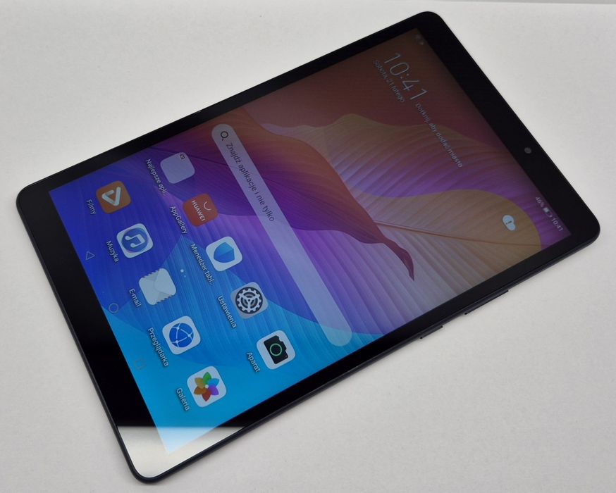 Tablet HUAWEI Matepad T8 wifi (2/16 gb), Komis Jasło Czackiego