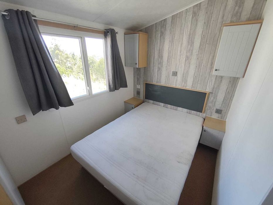 Casa Móvel / Mobile Home Nº 2347 WILLEBY RICHMOND T3 10,70x3,70m