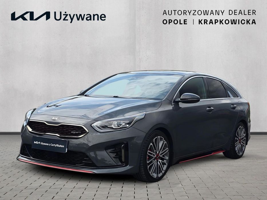Kia Pro_Cee'd