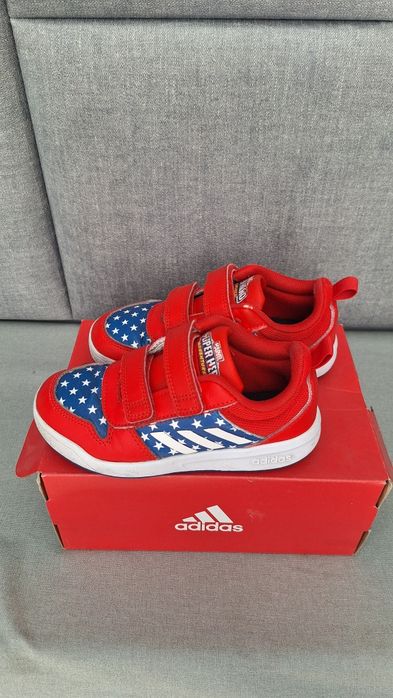 Buty sportowe Adidas MARVEL r. 29