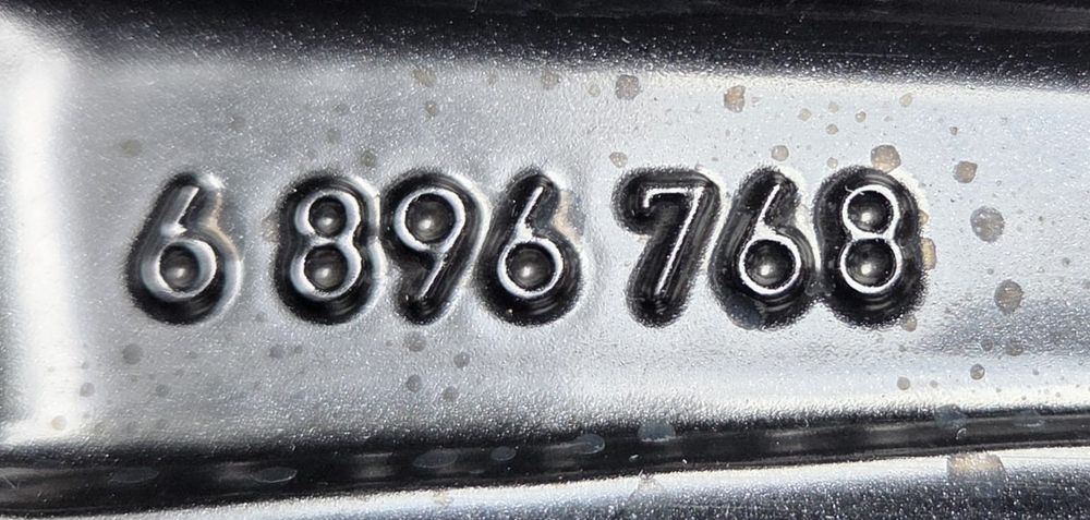 Felgi z oponami Bmw 4 G26 I4 5 G30 8,5x18 ET36 5x112