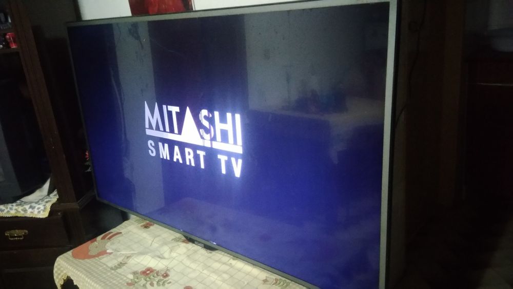 TV LCD MITASHI 42 Polgadas