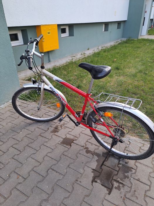 Rower Grand 26 koła