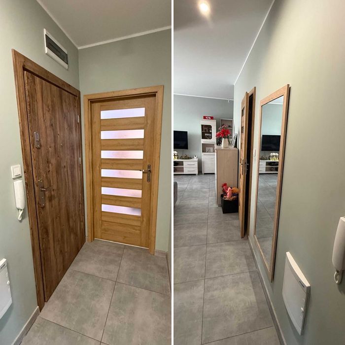 Sprzedam mieszkanie ul. Wyszyńskiego 31H, 68 m² - Widok 4