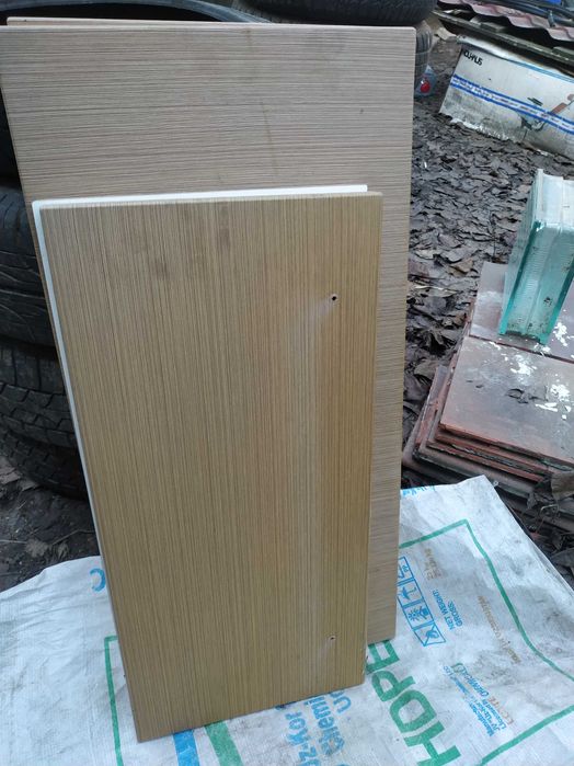 Фасади для кухні