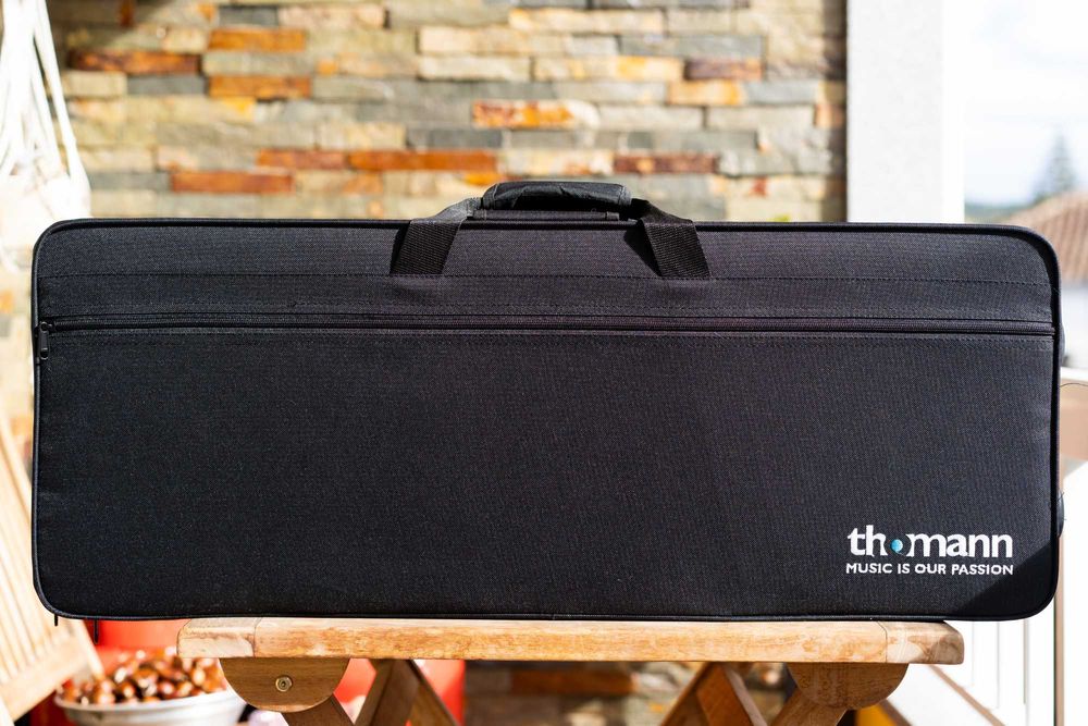 Saxofone Tenor Thomann TTS-180