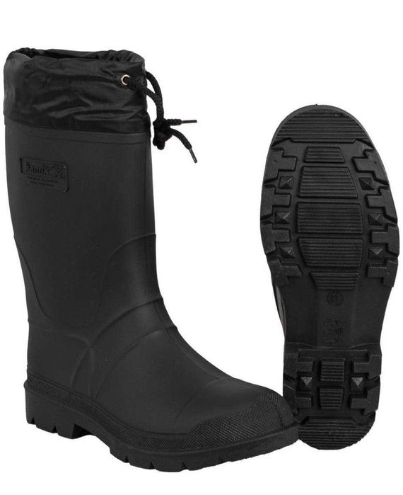 Чоботи Kamik Icebreaker -40°C зимові