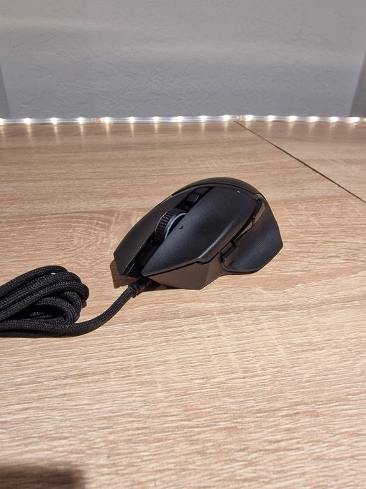 Дротова ігрова миша Razer Basilisk V3.