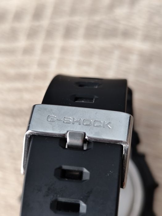 Casio G-shock GD-010