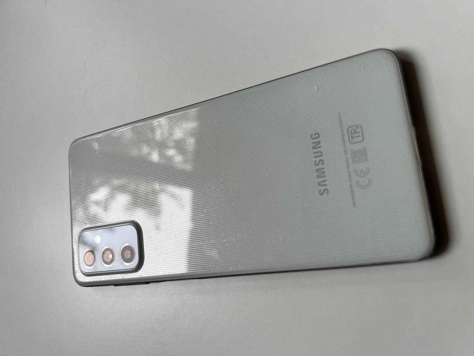 Samsung Galaxy M52 5G 6/128GB