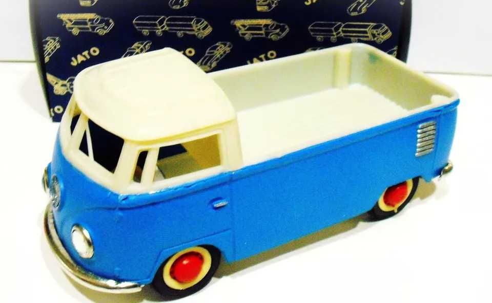 Carrinha Pick Up Volkswagen da JATO - ORIGINAL