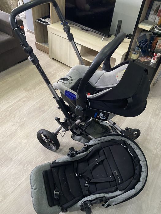 KIT DE CARINHO JANE (Ovo, Carinho e assento ajustável)