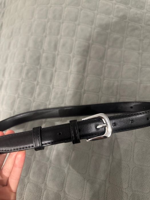 Новий ремінь (жіночий)