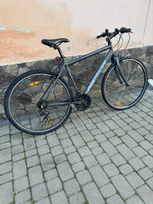 Велосипед Merida (0049) 28 колеса ровер