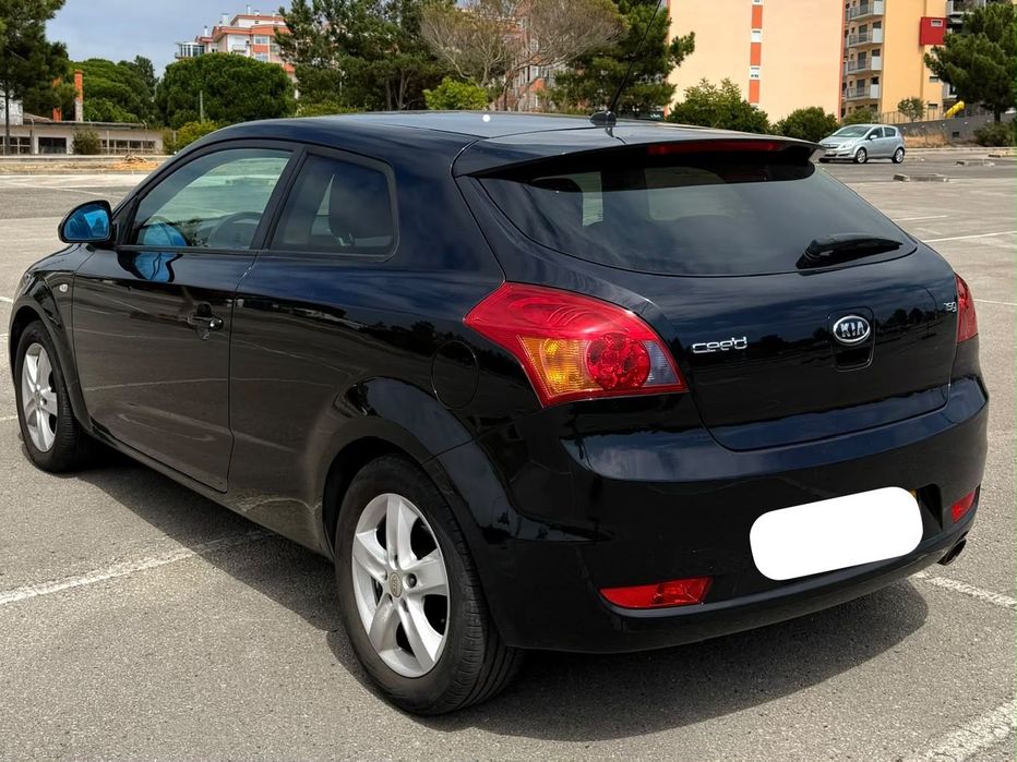 Kia Ceed522595720422369283