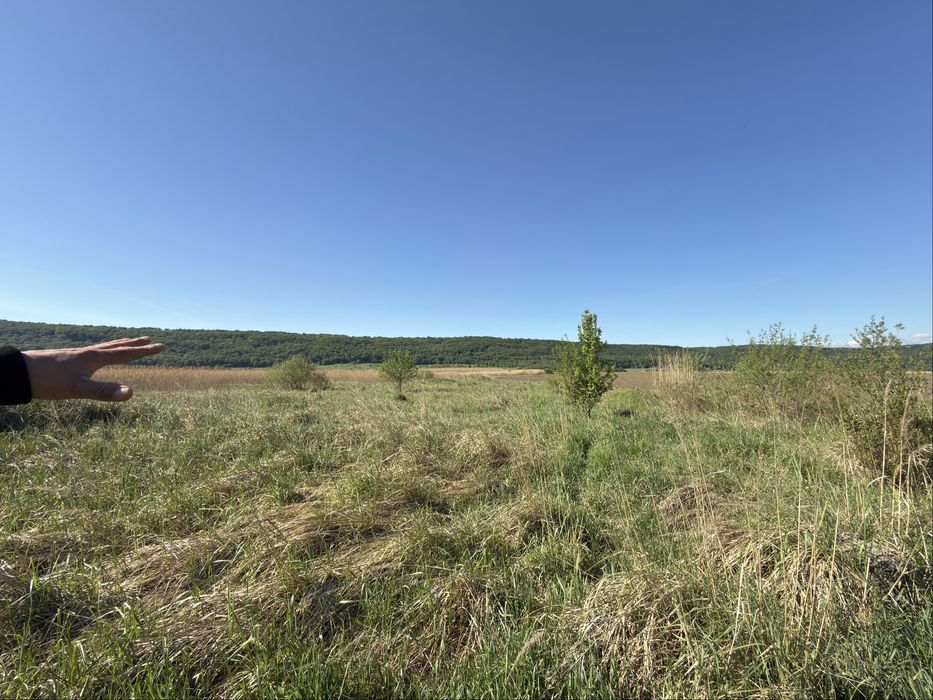 Продаж інвестиційної земельної ділянки 4,5 га