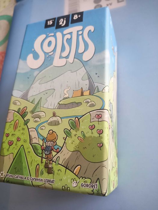 Solstis - Jogo de Tabuleiro475975960096952320