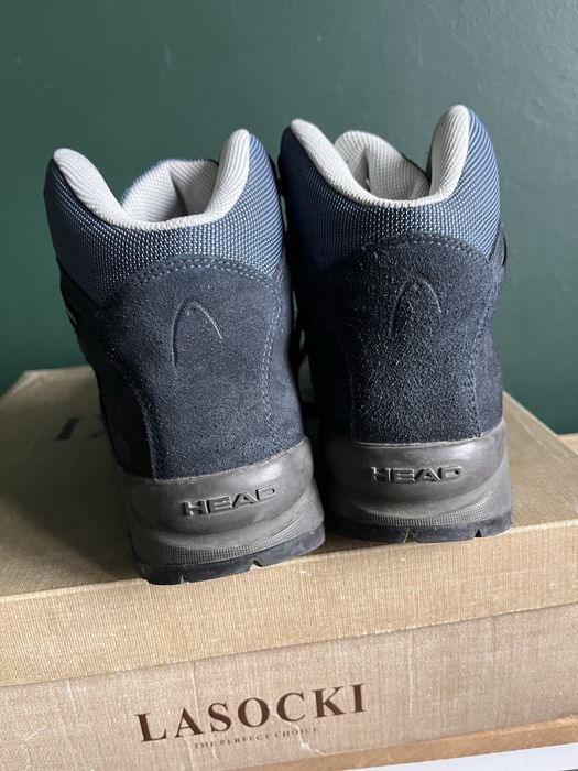 Buty damskie trekingowe Head rozm 38