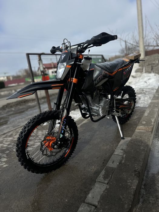 Kovi Start 250 2026