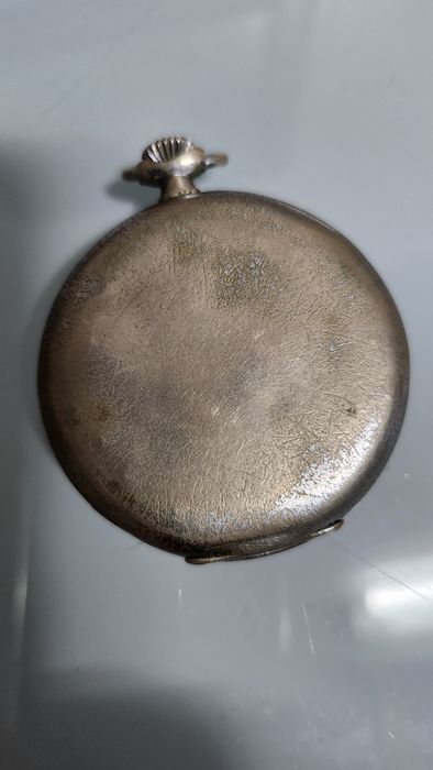 Relógio de bolso OMEGA