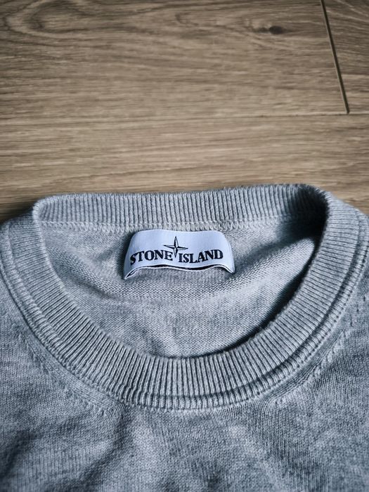 Кофта Stone island