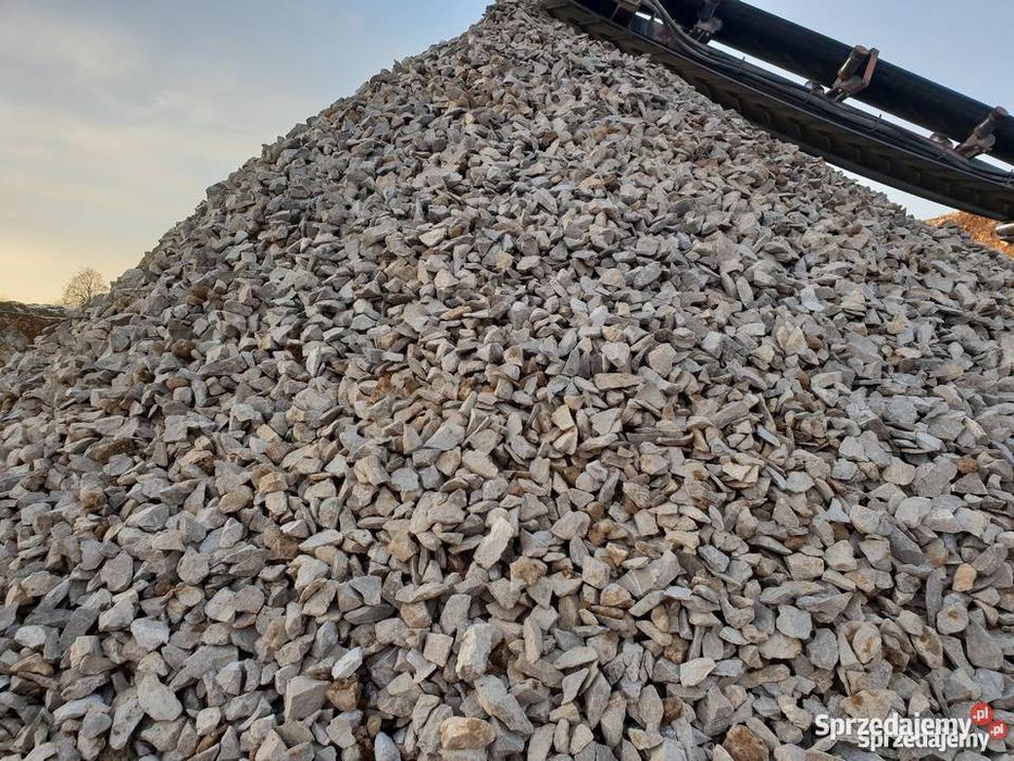 Przekrusz Betonowy TANIO