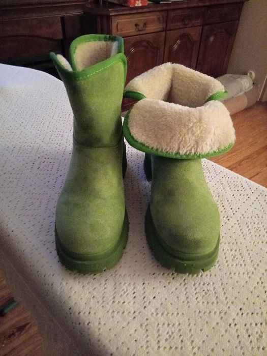 Nowe buty sprzedam cena ost.