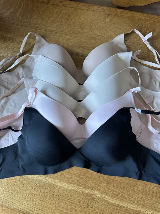 Victoria’s secret бра бюстгалтер S,M,L,XL акція