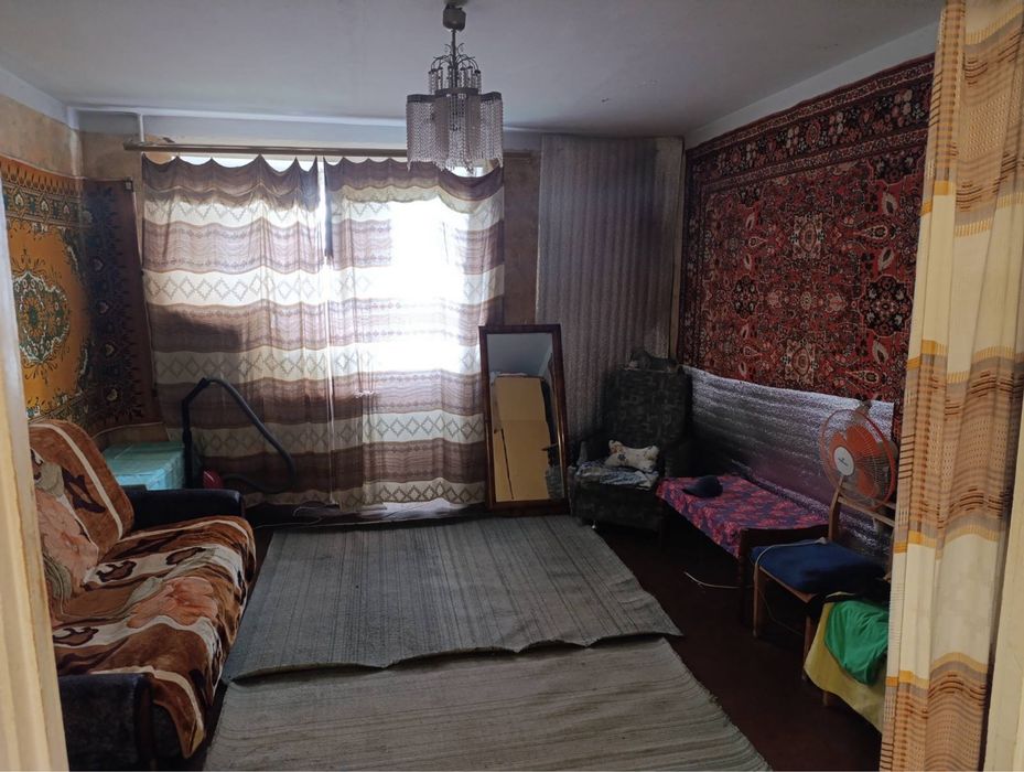 Квартира – Запоріжжя, 2-й Південний, 4-й Південний - Вид 3