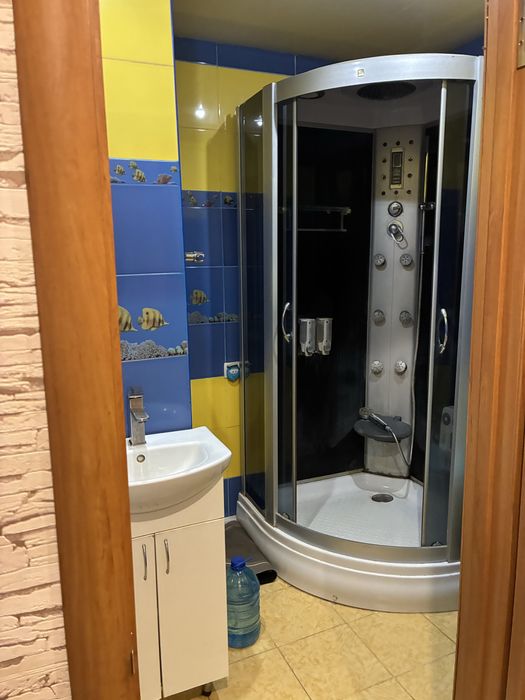 Квартира подобово посуточно