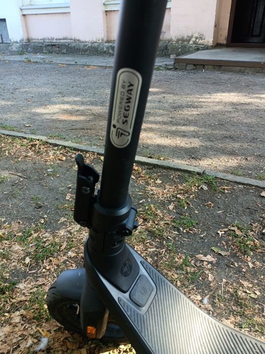 Електросамокат ninebot E2 ProE2 Pro