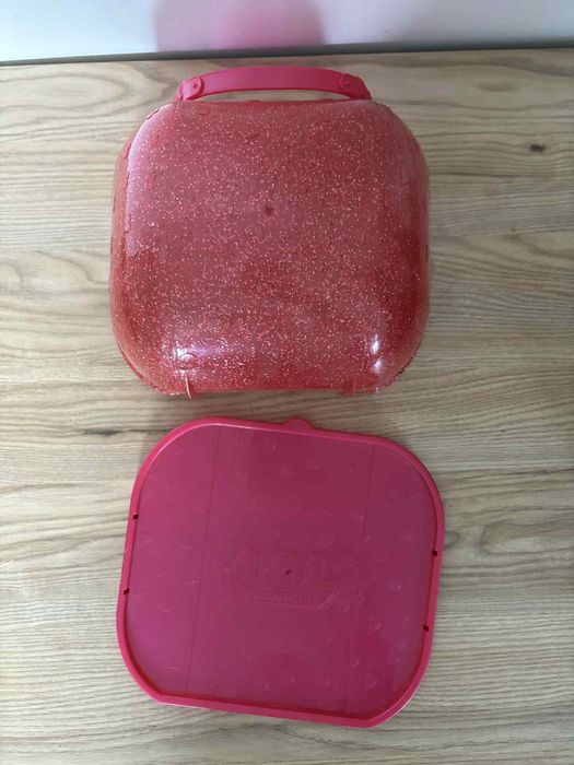 Zestaw L.O.L suprise