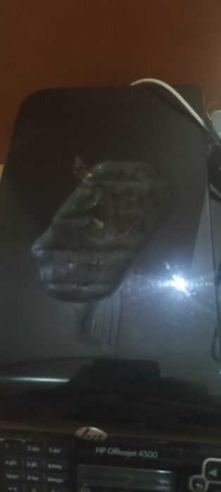 Impressora multifunções com fax HP OfficeJet 4500