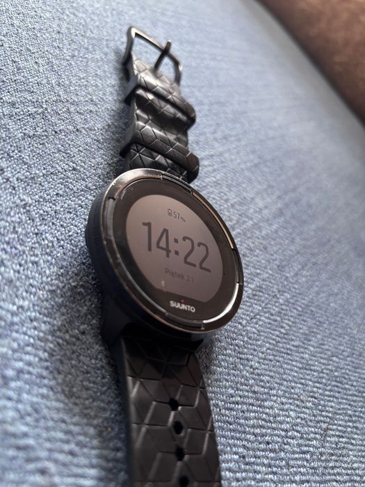 Zegarek Suunto 9 Baro