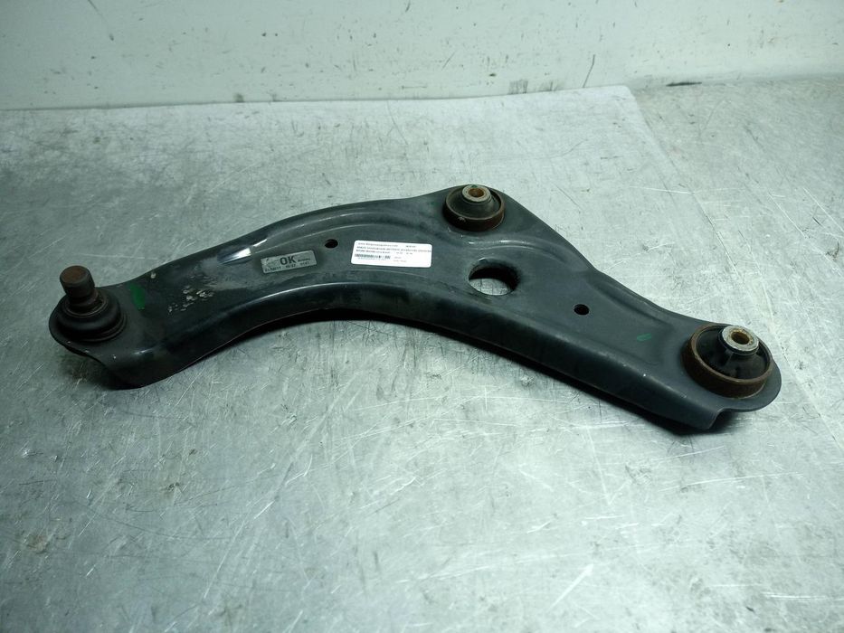 Braço Suspensão Inferior Frente Esquerdo Nissan Qashqai J11E